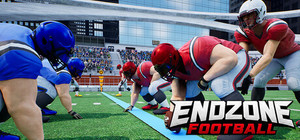 Endzone Football banner
