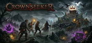 Crownseeker banner