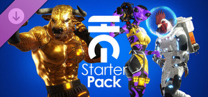 HoverGrease 2 Starter Pack banner