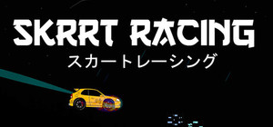 Skrrt Racing banner