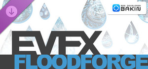 RPG Developer Bakin EVFX Floodforge banner