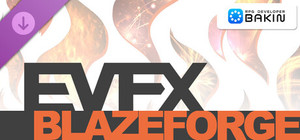 RPG Developer Bakin EVFX Blazeforge banner