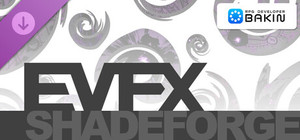 RPG Developer Bakin EVFX Shadeforge banner