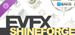 RPG Developer Bakin EVFX Shineforge banner