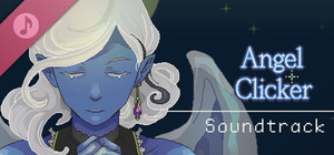 Angel Clicker Soundtrack banner