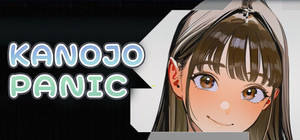 Kanojo Panic banner