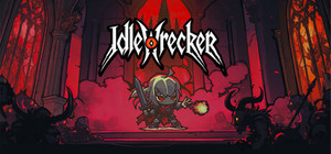 挂机破坏神 IdleDiablo banner