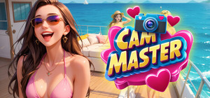 Cam Master: Private Desires banner