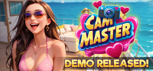 Cam Master: Private Desires banner