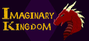 Imaginary Kingdom banner