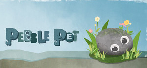 Pebble Pet banner