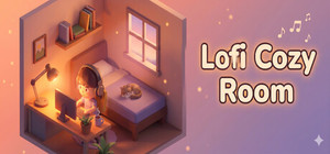 Lofi Cozy Room banner