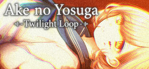 Akeno no Yosuga - Twilight Loop banner