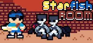 Starfish ROOM: DEFEND THE ROOMS banner