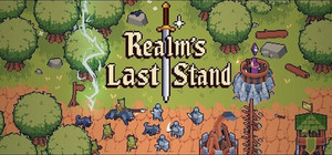 Realm's Last Stand banner