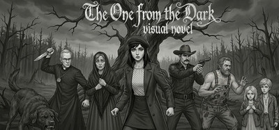Visual novel: The One from the Dark