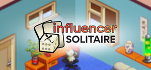 Influencer Solitaire banner