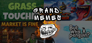 Grand Memes banner