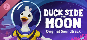 Duck Side of the Moon Soundtrack banner