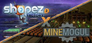 Shapez Mogul Bundle banner