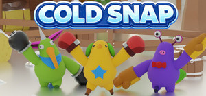 Cold Snap banner