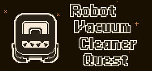 Robot Vacuum Cleaner Quest banner