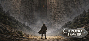 Chrono Tower banner