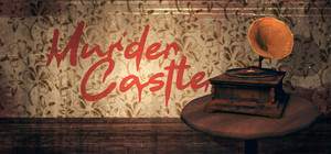 Murder Castle banner