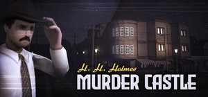 Murder Castle banner
