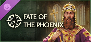 Europa Universalis V: Fate of the Phoenix banner