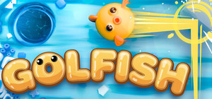 Golfish banner