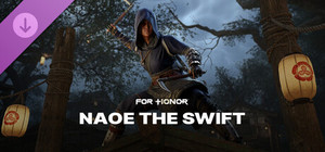 Naoe the Swift - Shinobi Hero Skin - FOR HONOR banner
