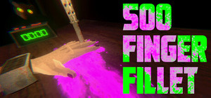 500 FINGER FILLET banner