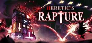 Heretic's Rapture banner