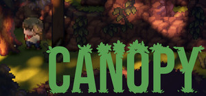 Canopy banner