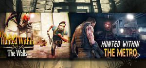Hunted Within Franchise banner