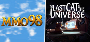 🖥️ MMO98 × The Last Cat in the Universe 🐱 banner