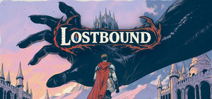 Lostbound banner