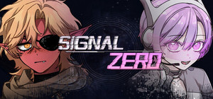 Signal Zero banner