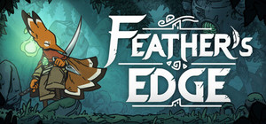 Feather's Edge banner