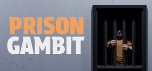 Prison Gambit banner
