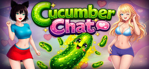 Cucumber Chat banner