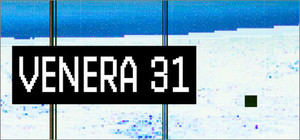 VENERA 31 banner