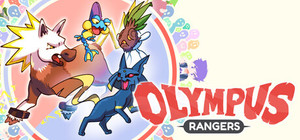 Olympus Rangers banner