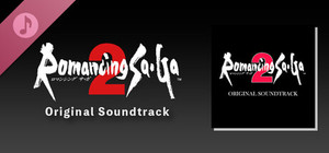 Romancing SaGa 2 Original Soundtrack banner