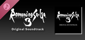 Romancing SaGa 3 Original Soundtrack banner