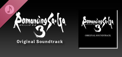 Romancing SaGa 3 Original Soundtrack