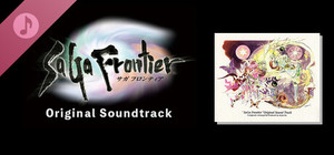SaGa Frontier Original Soundtrack banner