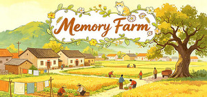 Memory Farm banner