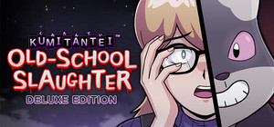 Kumitantei: Old School Slaughter Deluxe Edition banner